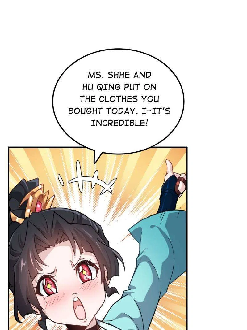 Immortal Cultivation is Just Like This Chapter 60 – Page 57