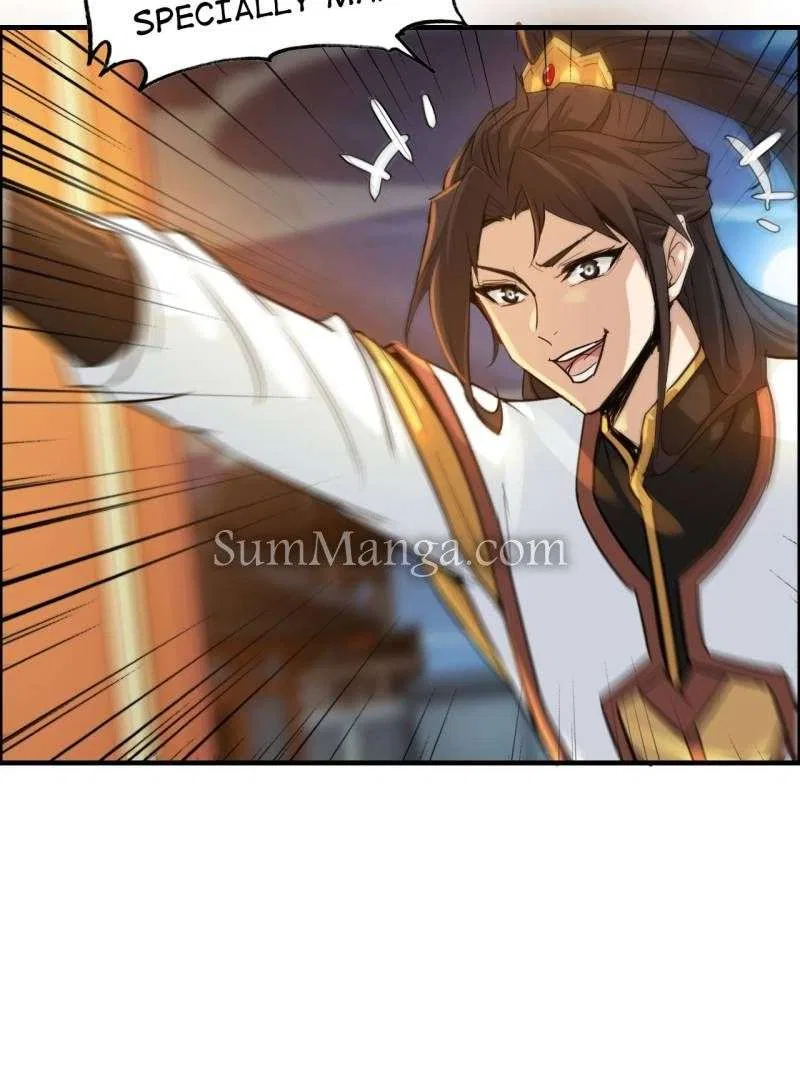 Immortal Cultivation is Just Like This Chapter 60 – Page 60