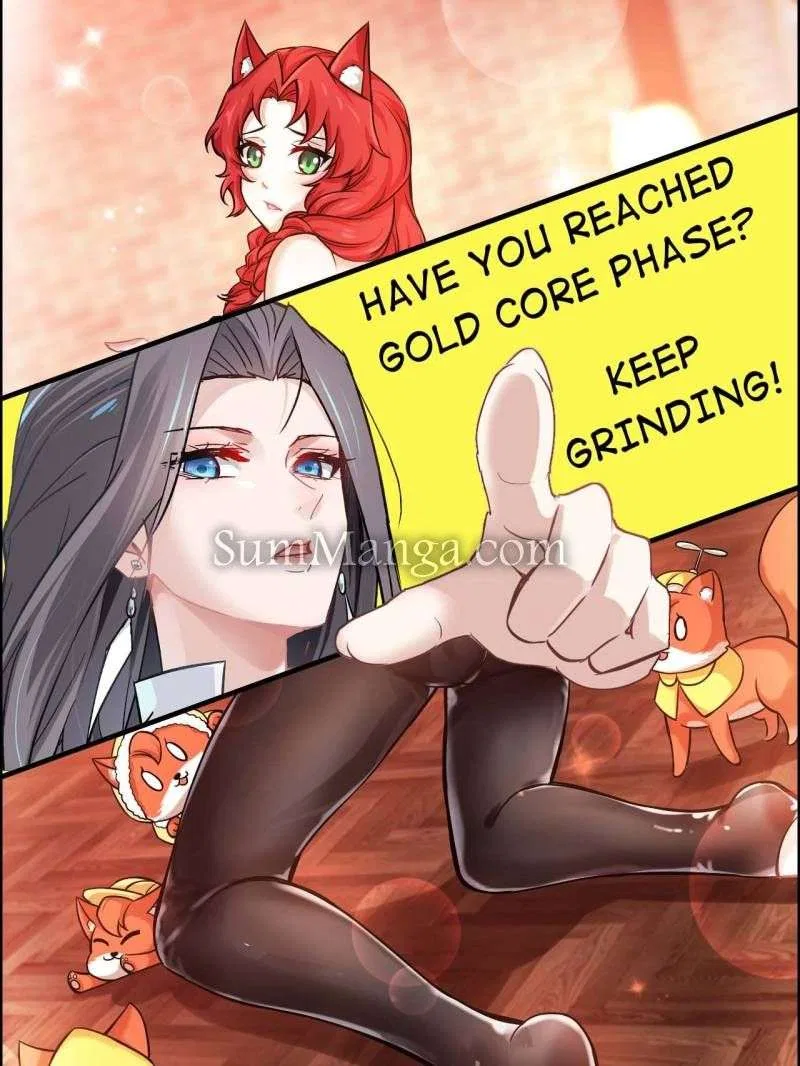 Immortal Cultivation is Just Like This Chapter 60 – Page 63
