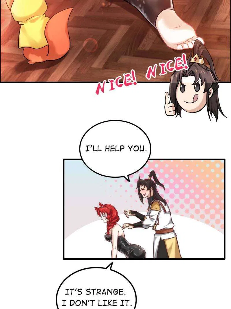 Immortal Cultivation is Just Like This Chapter 60 – Page 64