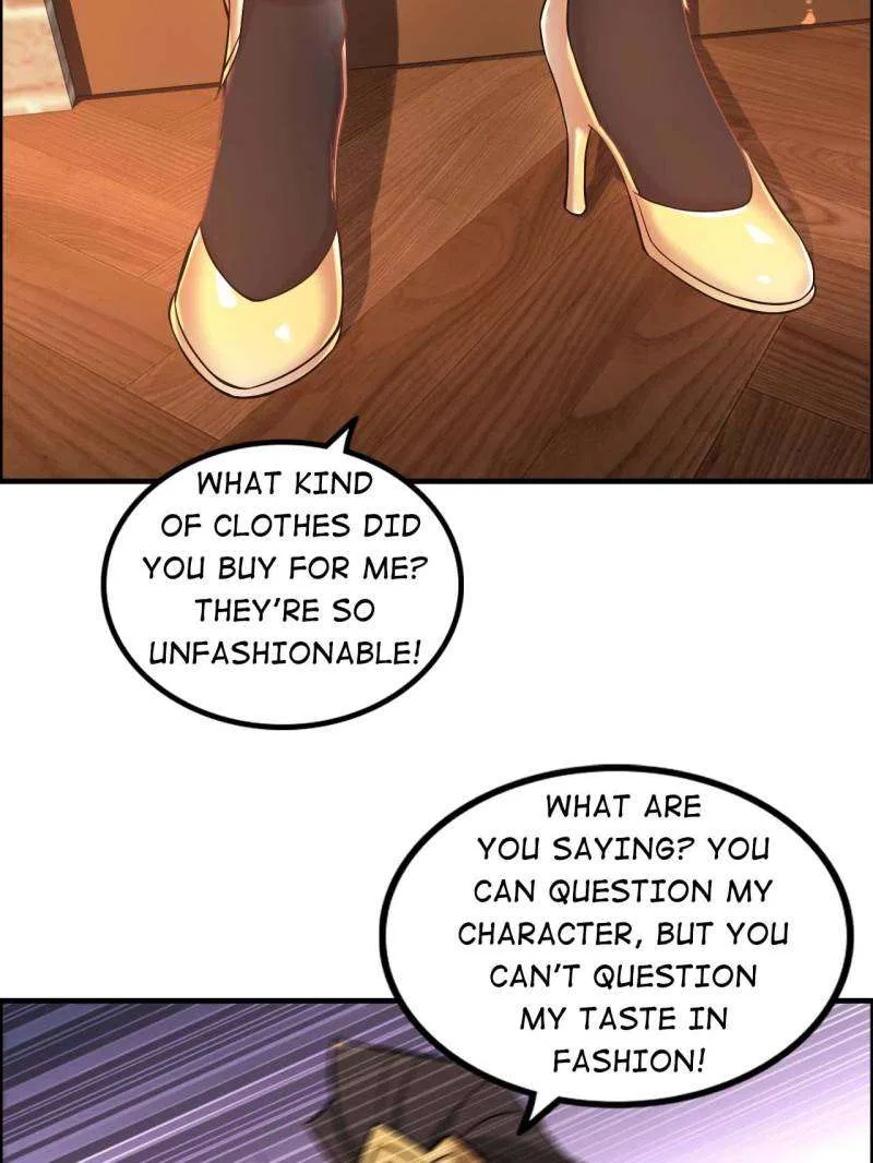 Immortal Cultivation is Just Like This Chapter 60 – Page 66