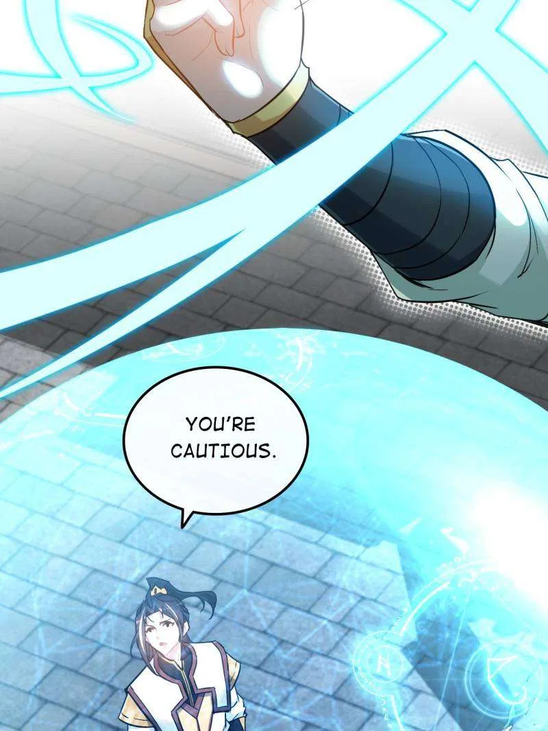Immortal Cultivation is Just Like This Chapter 59 – Page 3