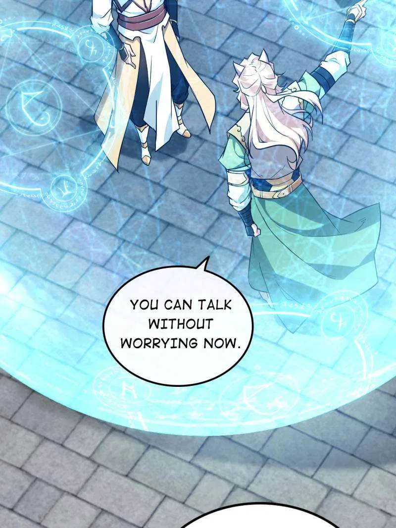 Immortal Cultivation is Just Like This Chapter 59 – Page 4