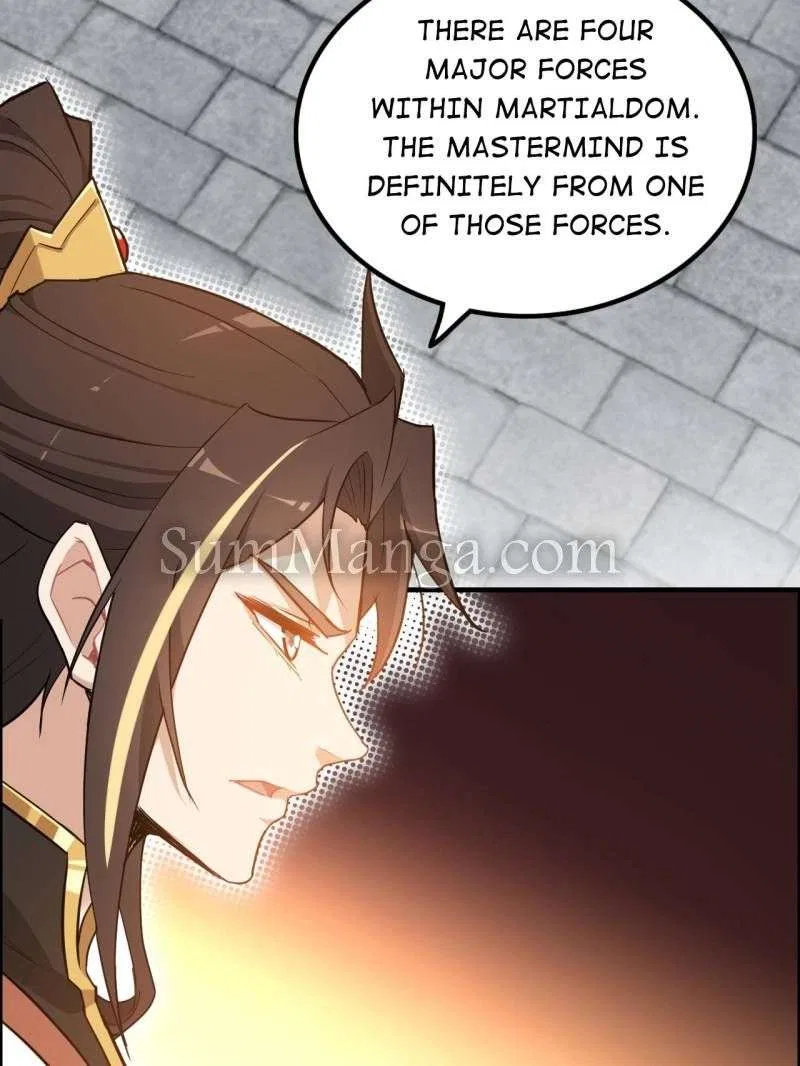 Immortal Cultivation is Just Like This Chapter 59 – Page 5