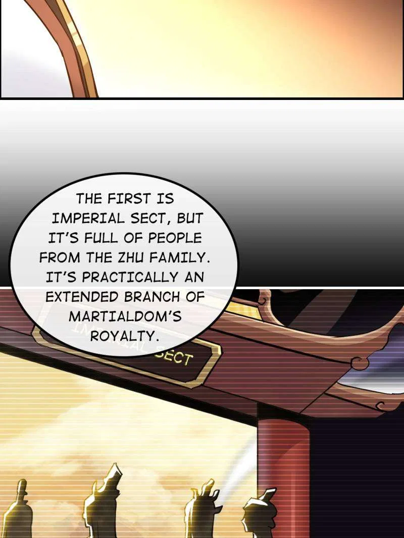Immortal Cultivation is Just Like This Chapter 59 – Page 6