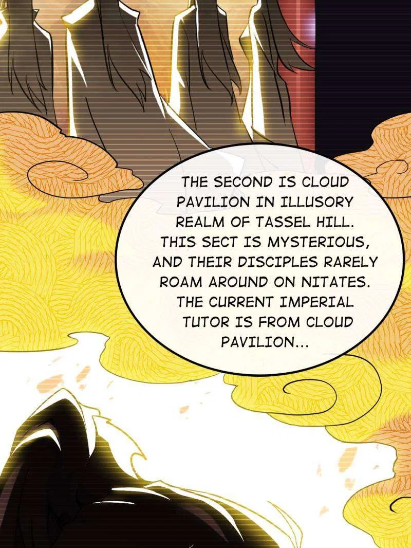 Immortal Cultivation is Just Like This Chapter 59 – Page 7