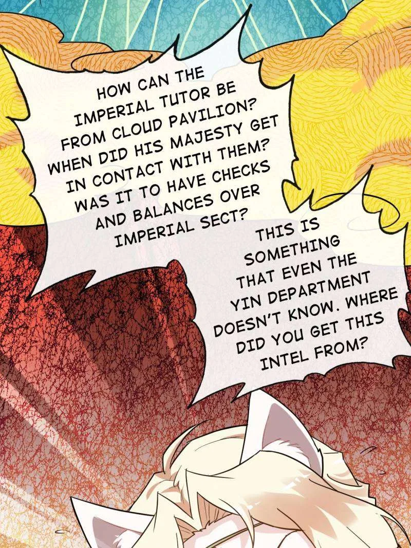 Immortal Cultivation is Just Like This Chapter 59 – Page 9