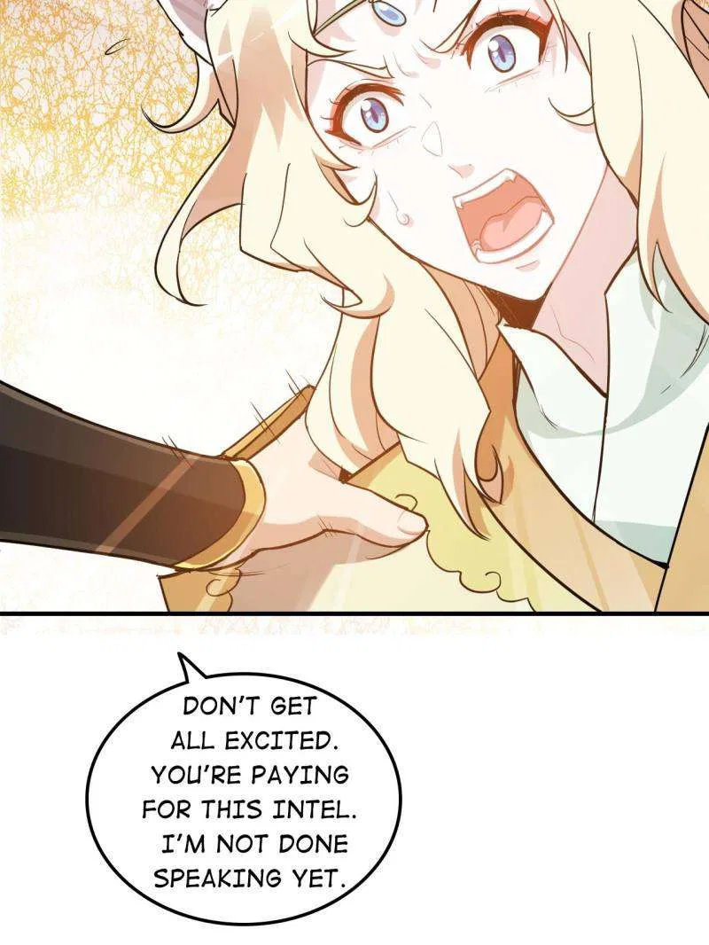 Immortal Cultivation is Just Like This Chapter 59 – Page 10