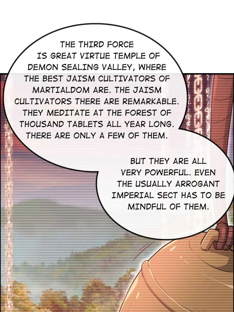 Immortal Cultivation is Just Like This Chapter 59 – Page 12