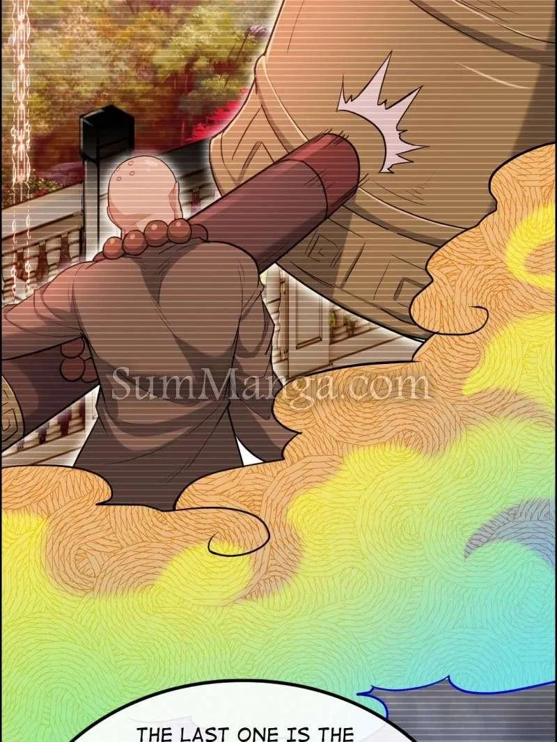 Immortal Cultivation is Just Like This Chapter 59 – Page 13
