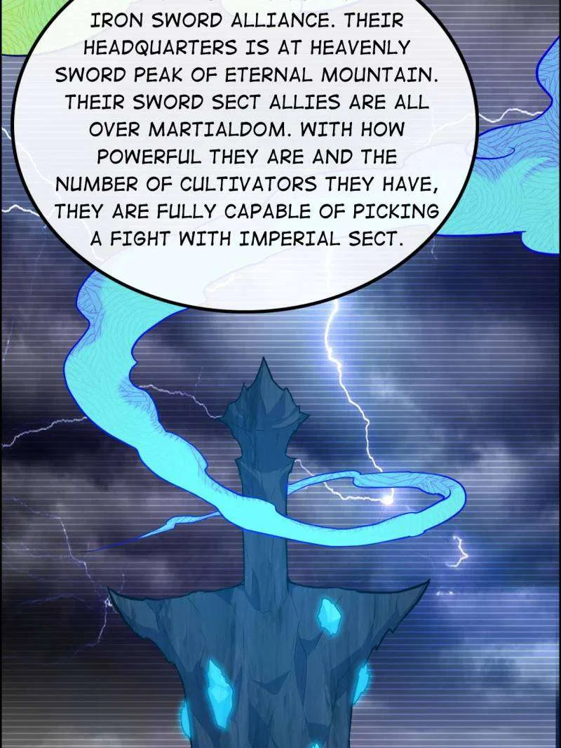 Immortal Cultivation is Just Like This Chapter 59 – Page 14
