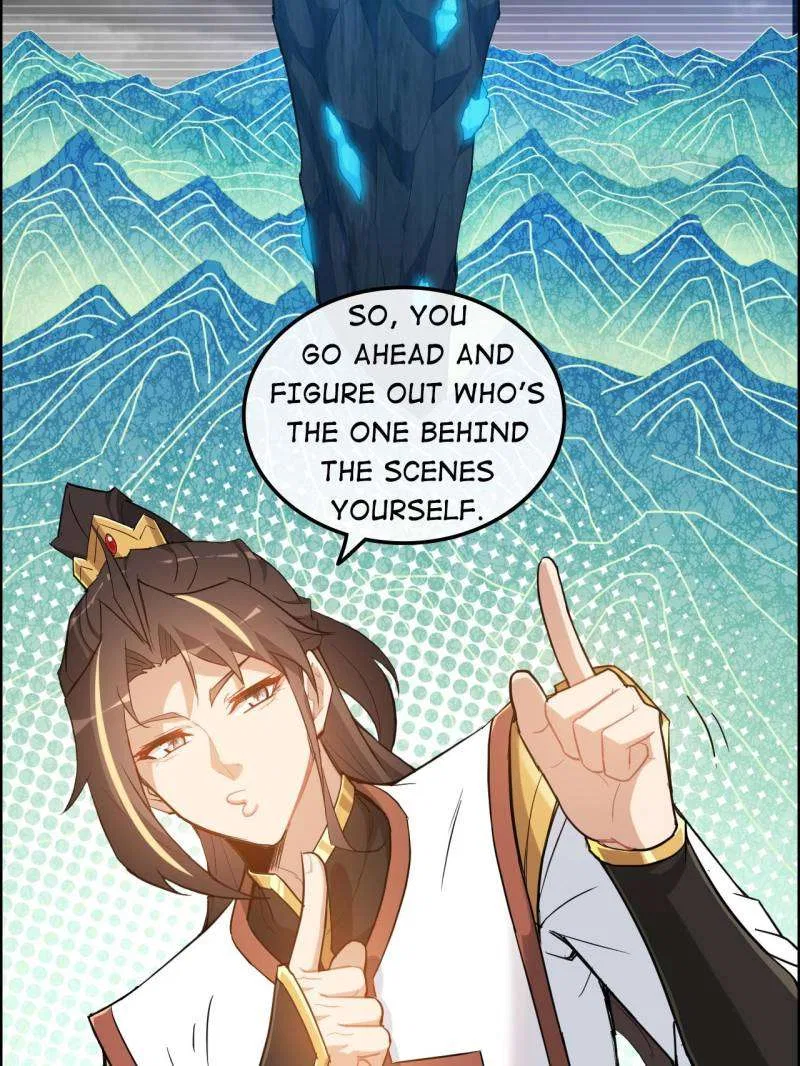 Immortal Cultivation is Just Like This Chapter 59 – Page 15