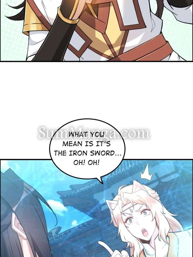 Immortal Cultivation is Just Like This Chapter 59 – Page 16