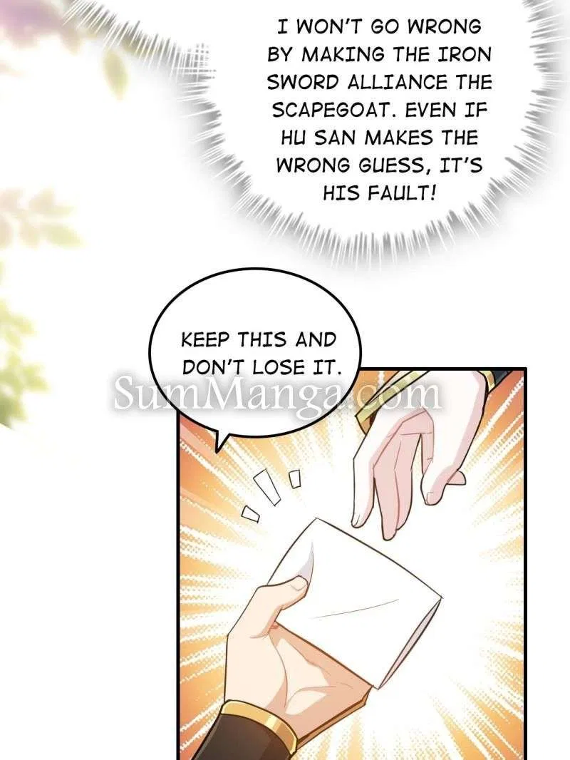 Immortal Cultivation is Just Like This Chapter 59 – Page 19