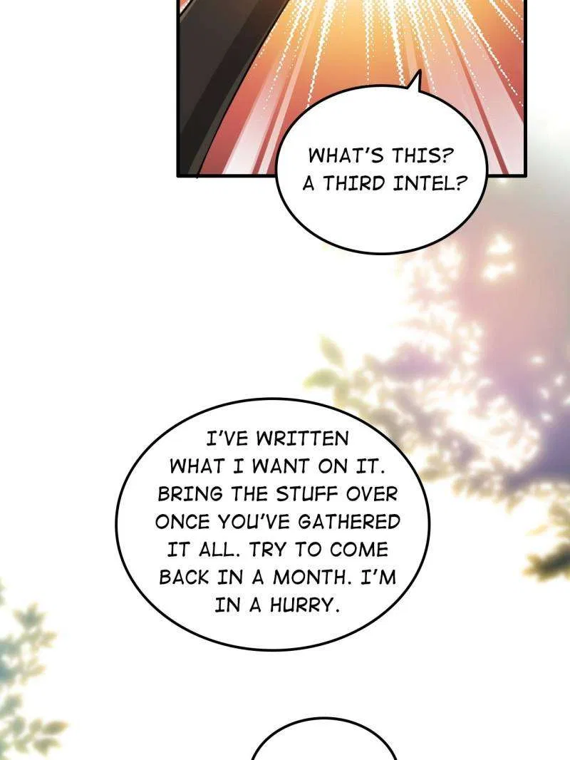 Immortal Cultivation is Just Like This Chapter 59 – Page 20