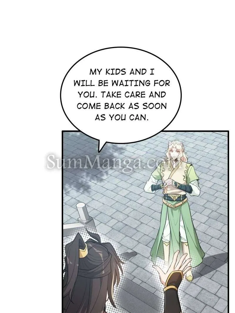Immortal Cultivation is Just Like This Chapter 59 – Page 22
