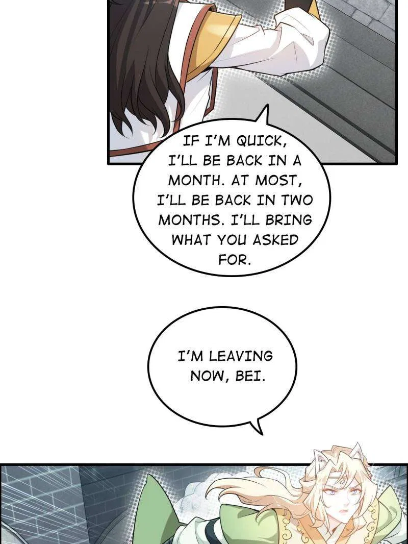 Immortal Cultivation is Just Like This Chapter 59 – Page 23