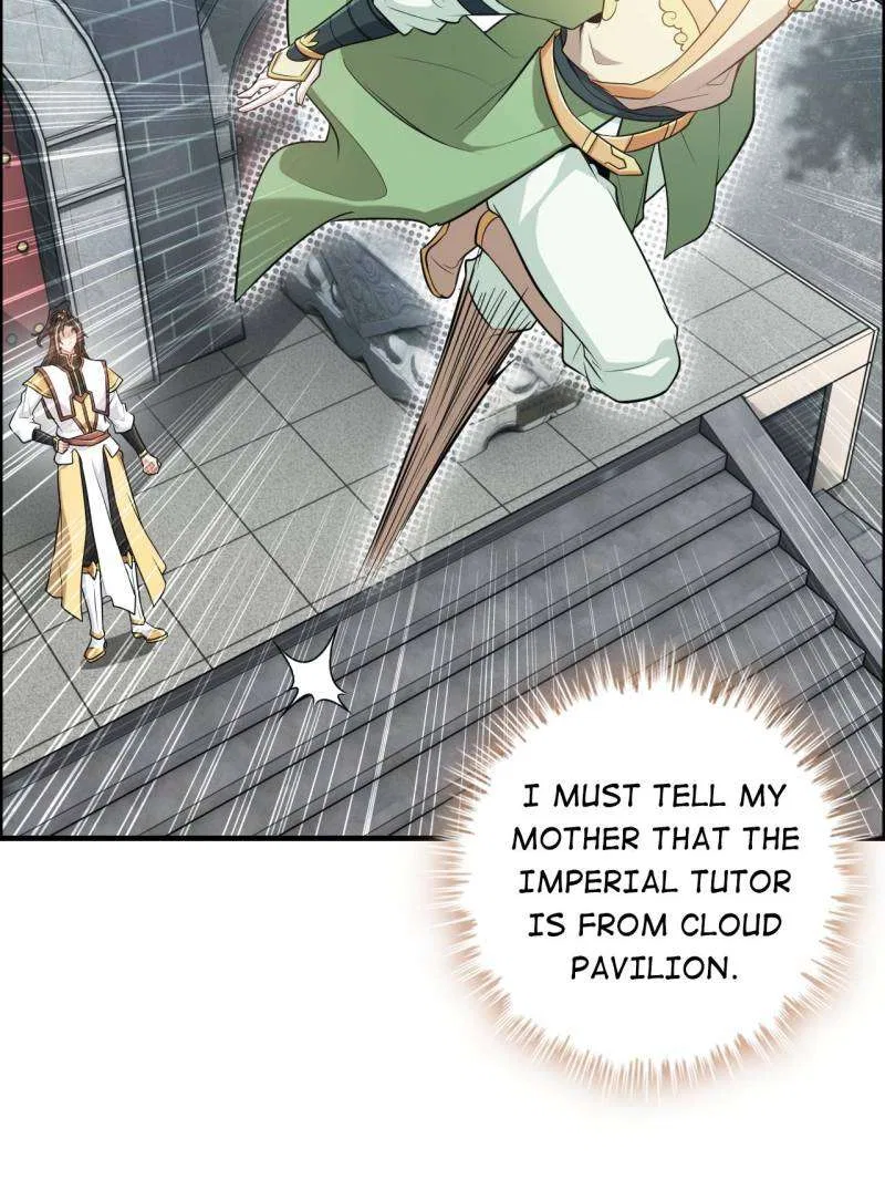 Immortal Cultivation is Just Like This Chapter 59 – Page 24