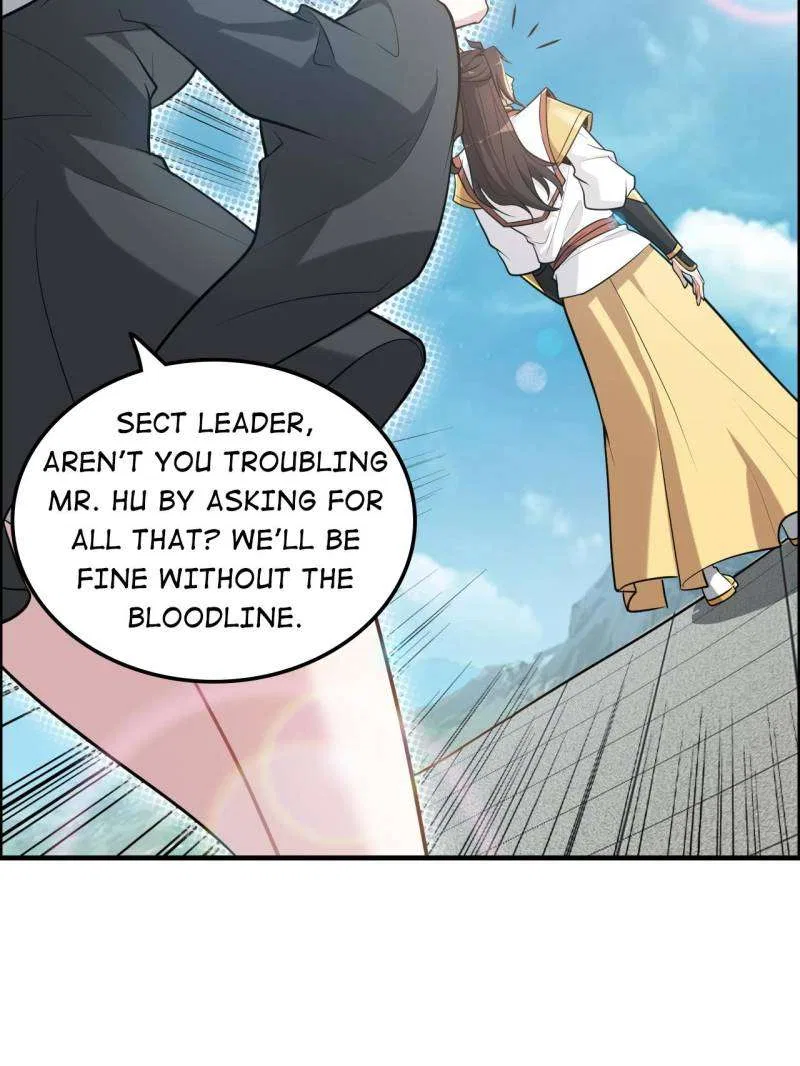 Immortal Cultivation is Just Like This Chapter 59 – Page 27