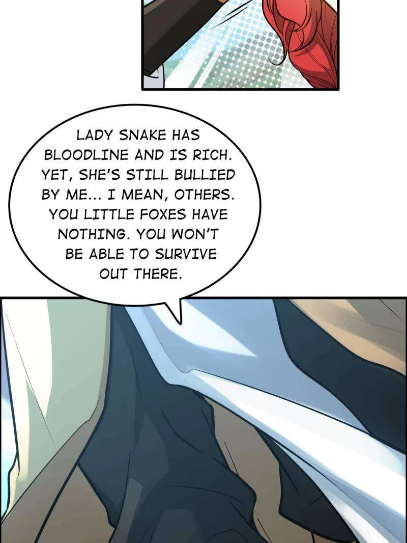 Immortal Cultivation is Just Like This Chapter 59 – Page 29