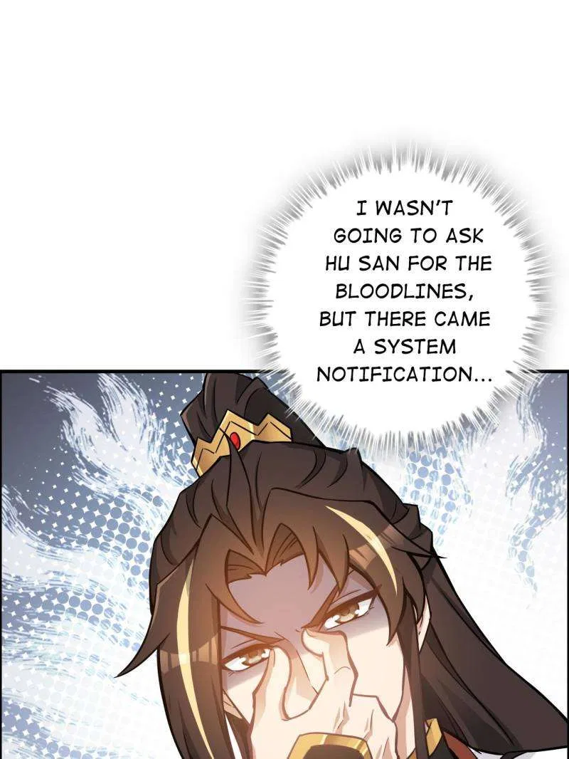 Immortal Cultivation is Just Like This Chapter 59 – Page 32