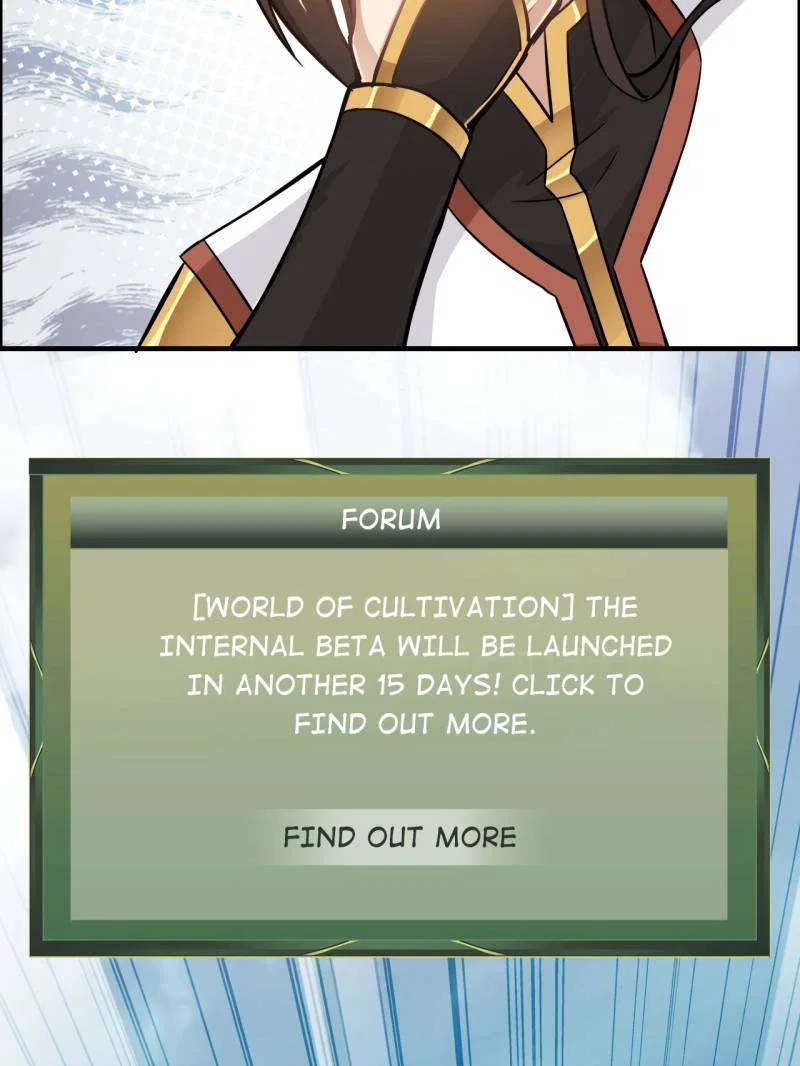 Immortal Cultivation is Just Like This Chapter 59 – Page 33