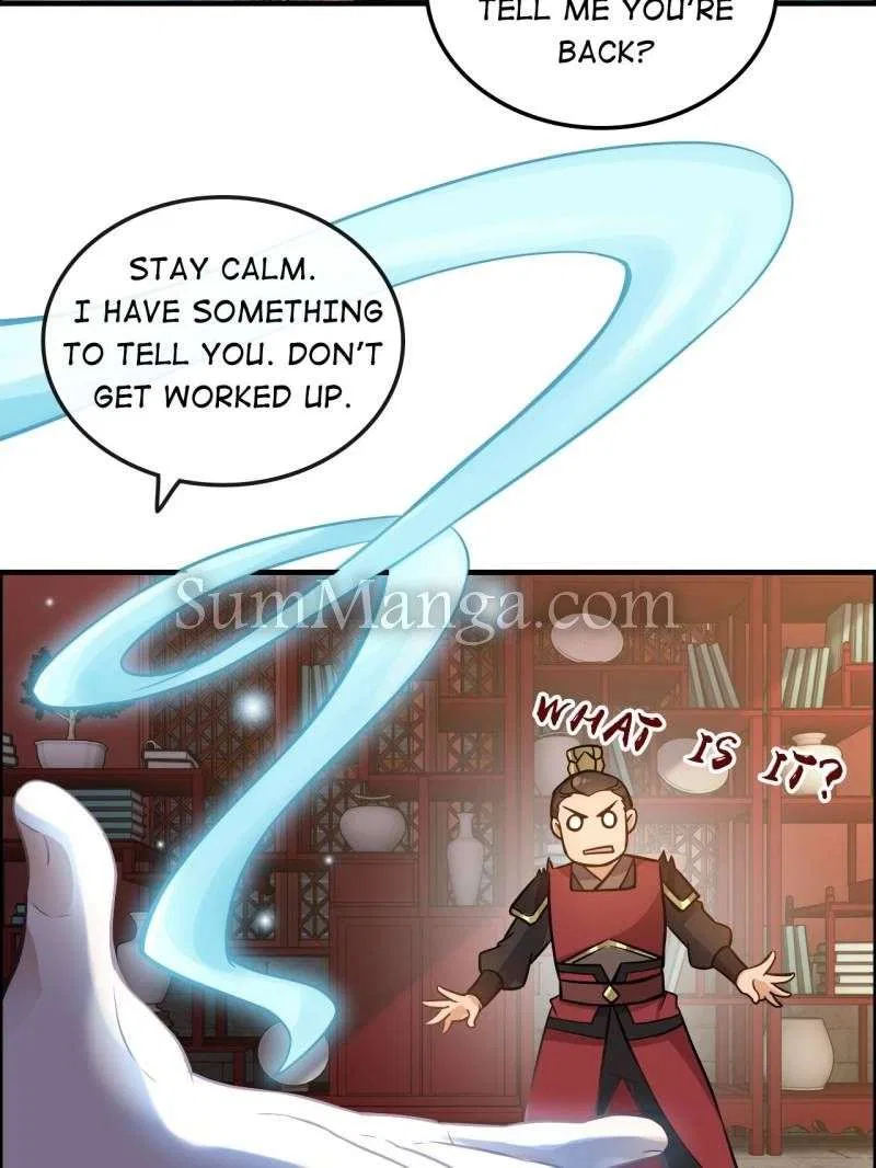Immortal Cultivation is Just Like This Chapter 59 – Page 37