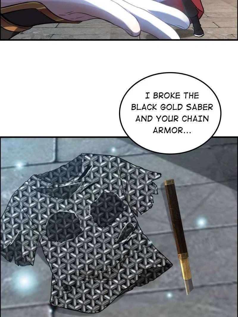 Immortal Cultivation is Just Like This Chapter 59 – Page 38