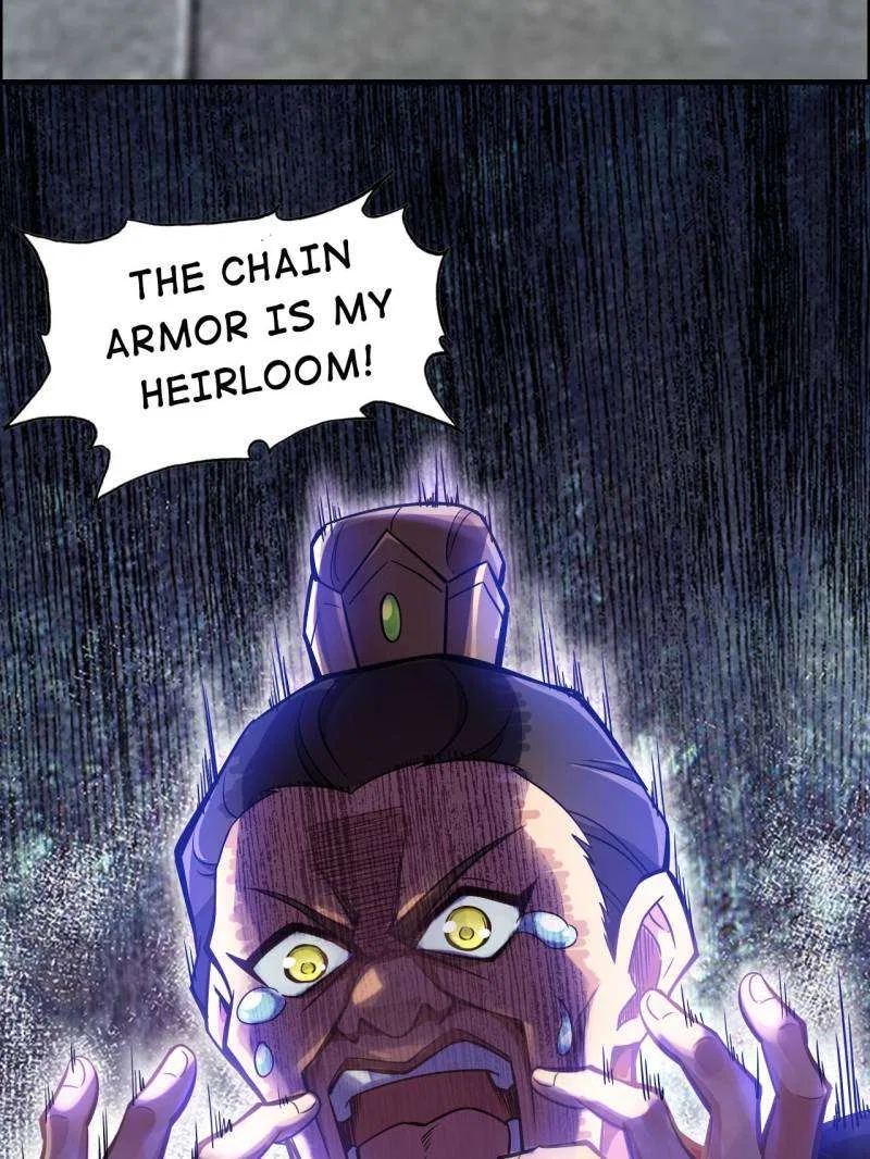 Immortal Cultivation is Just Like This Chapter 59 – Page 39