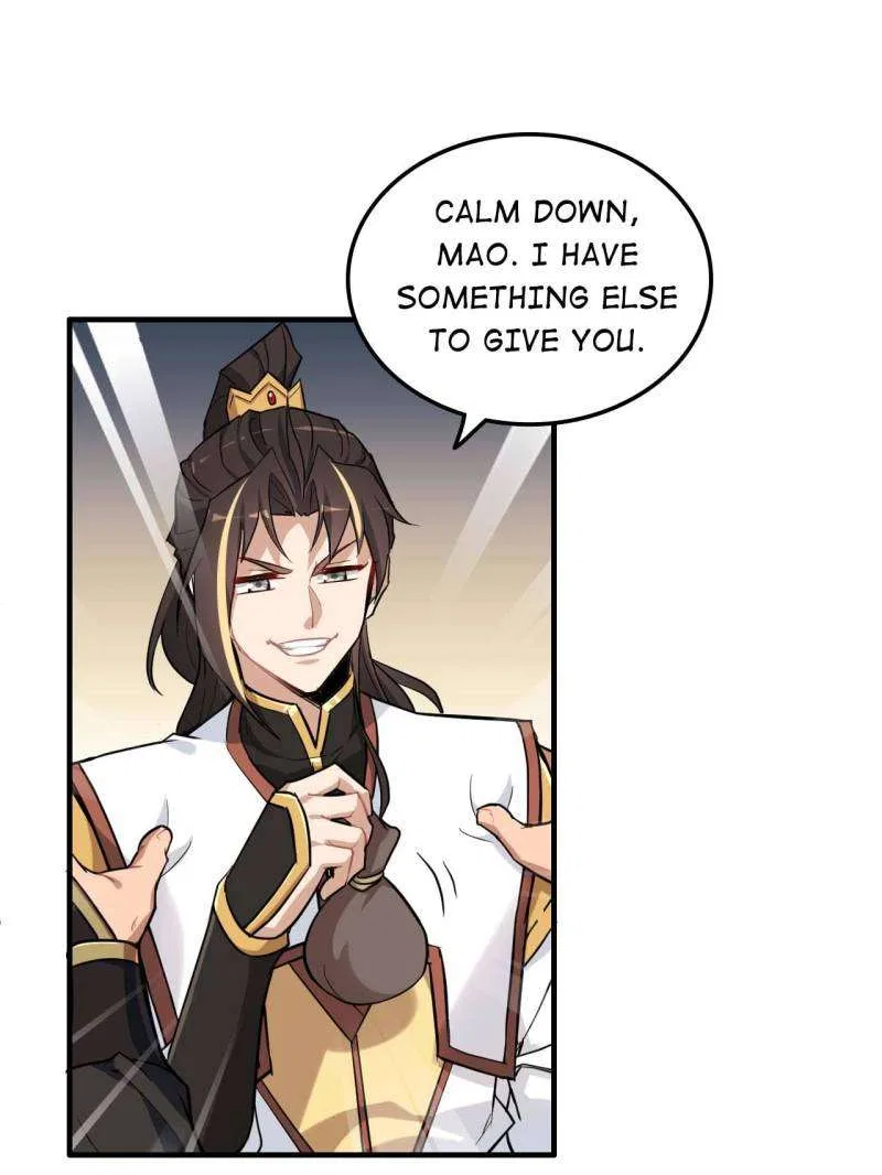 Immortal Cultivation is Just Like This Chapter 59 – Page 42