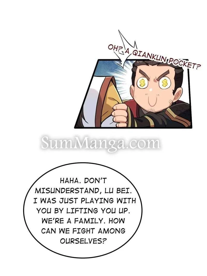 Immortal Cultivation is Just Like This Chapter 59 – Page 43