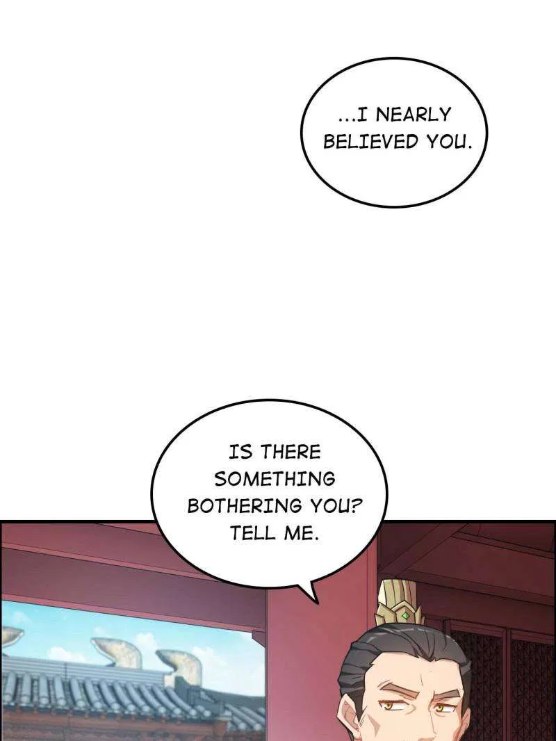 Immortal Cultivation is Just Like This Chapter 59 – Page 44