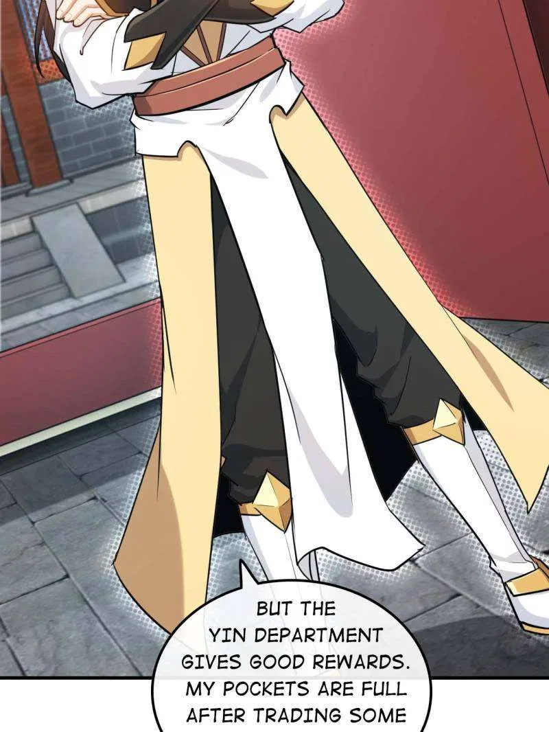 Immortal Cultivation is Just Like This Chapter 59 – Page 47