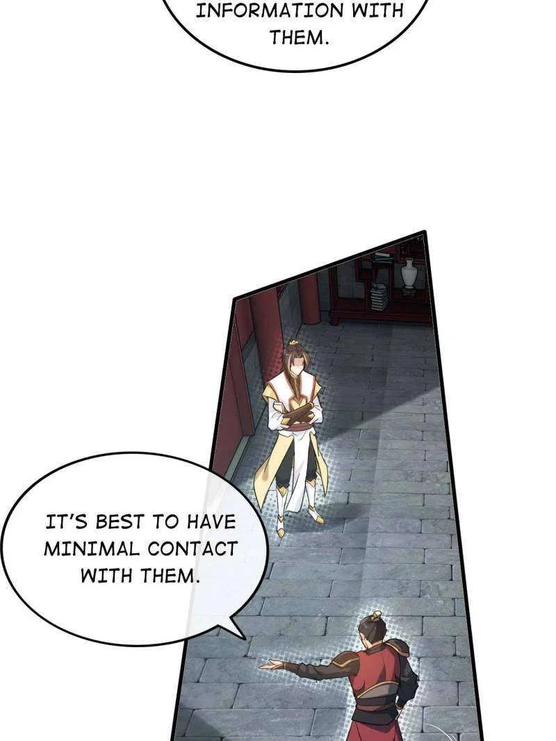Immortal Cultivation is Just Like This Chapter 59 – Page 48