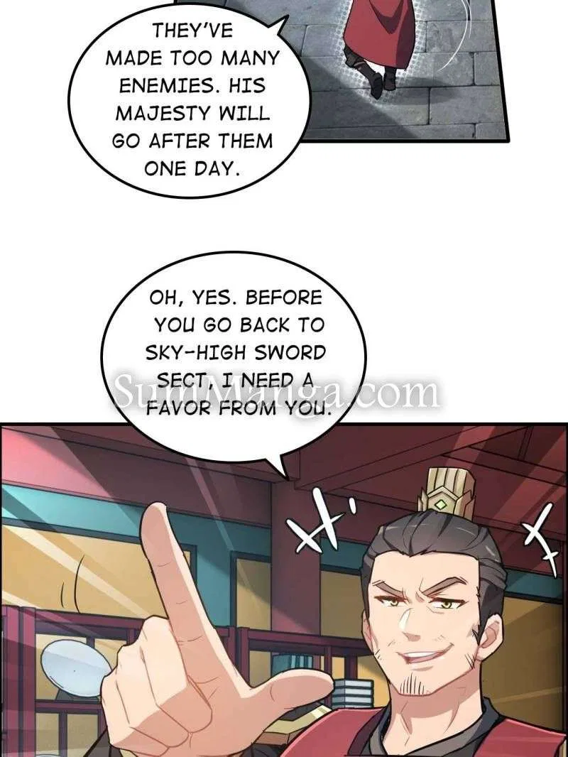 Immortal Cultivation is Just Like This Chapter 59 – Page 49