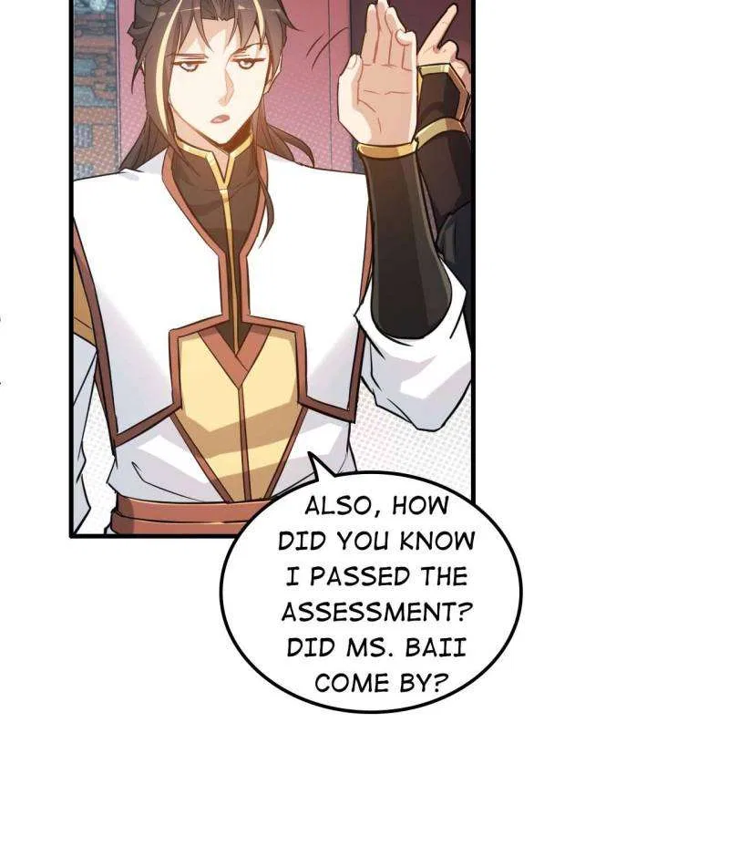 Immortal Cultivation is Just Like This Chapter 59 – Page 51