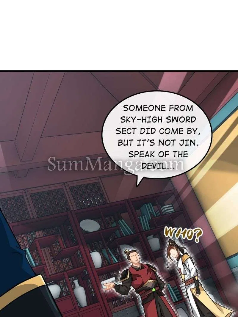 Immortal Cultivation is Just Like This Chapter 59 – Page 52