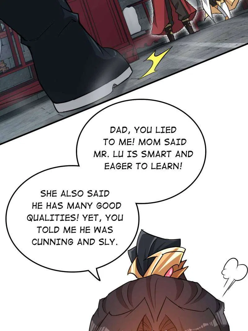 Immortal Cultivation is Just Like This Chapter 59 – Page 53