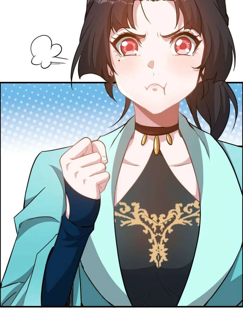 Immortal Cultivation is Just Like This Chapter 59 – Page 54