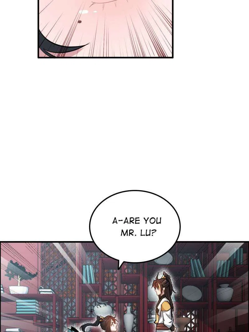 Immortal Cultivation is Just Like This Chapter 59 – Page 56