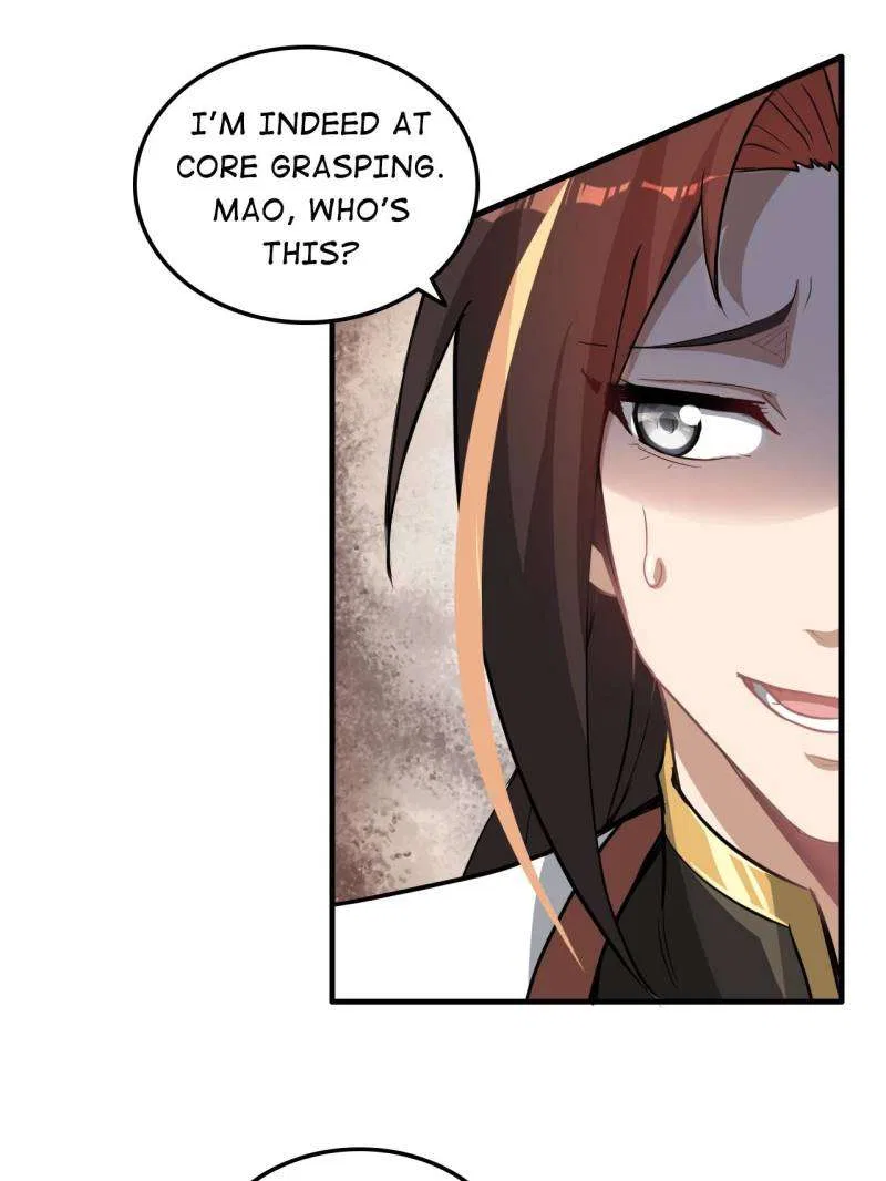 Immortal Cultivation is Just Like This Chapter 59 – Page 59