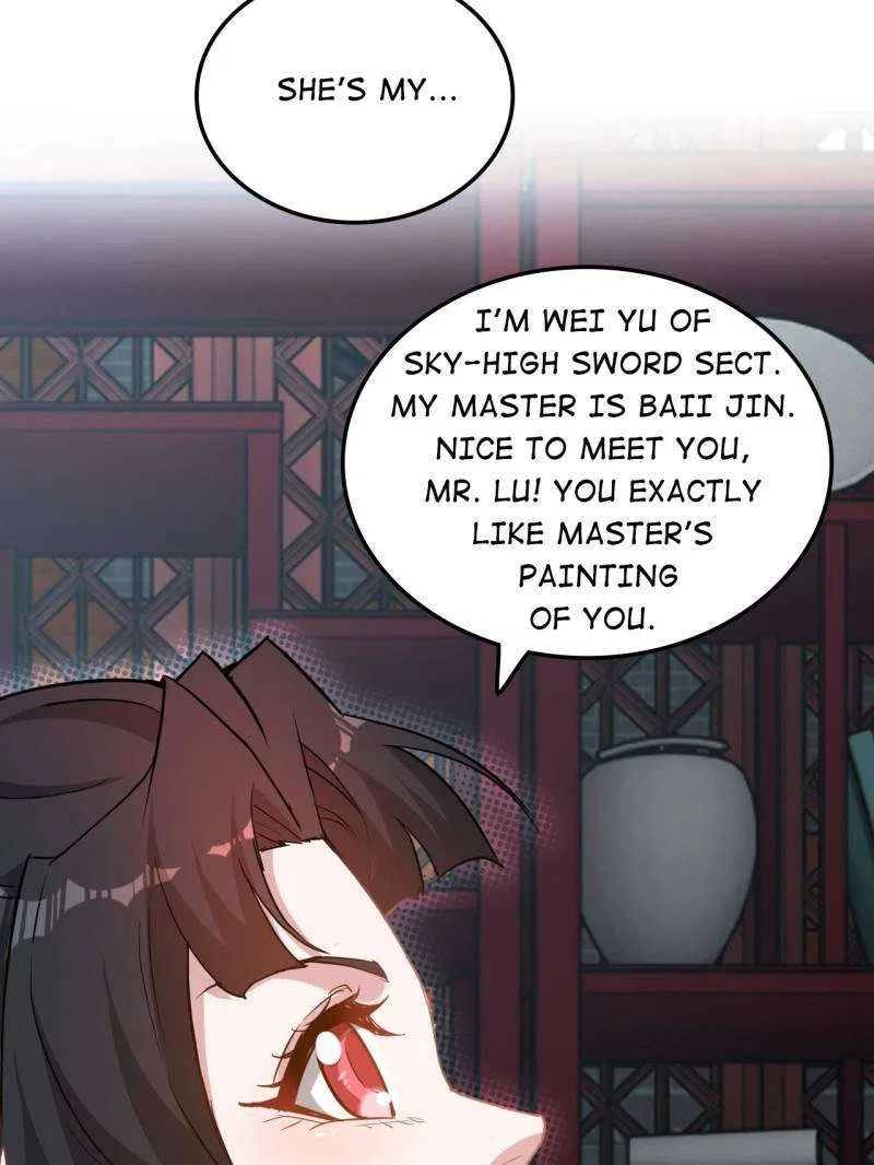 Immortal Cultivation is Just Like This Chapter 59 – Page 60