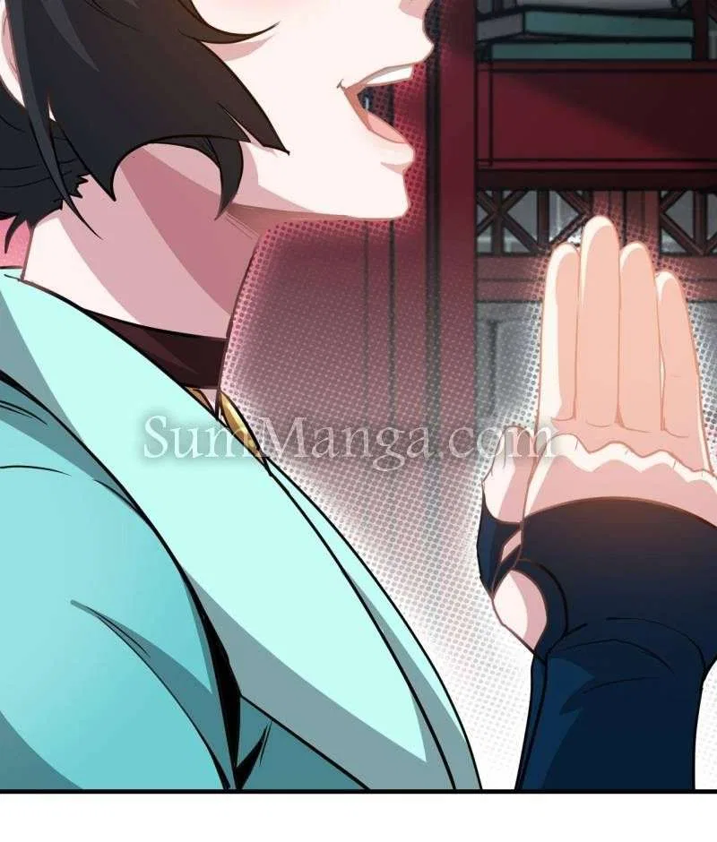 Immortal Cultivation is Just Like This Chapter 59 – Page 61