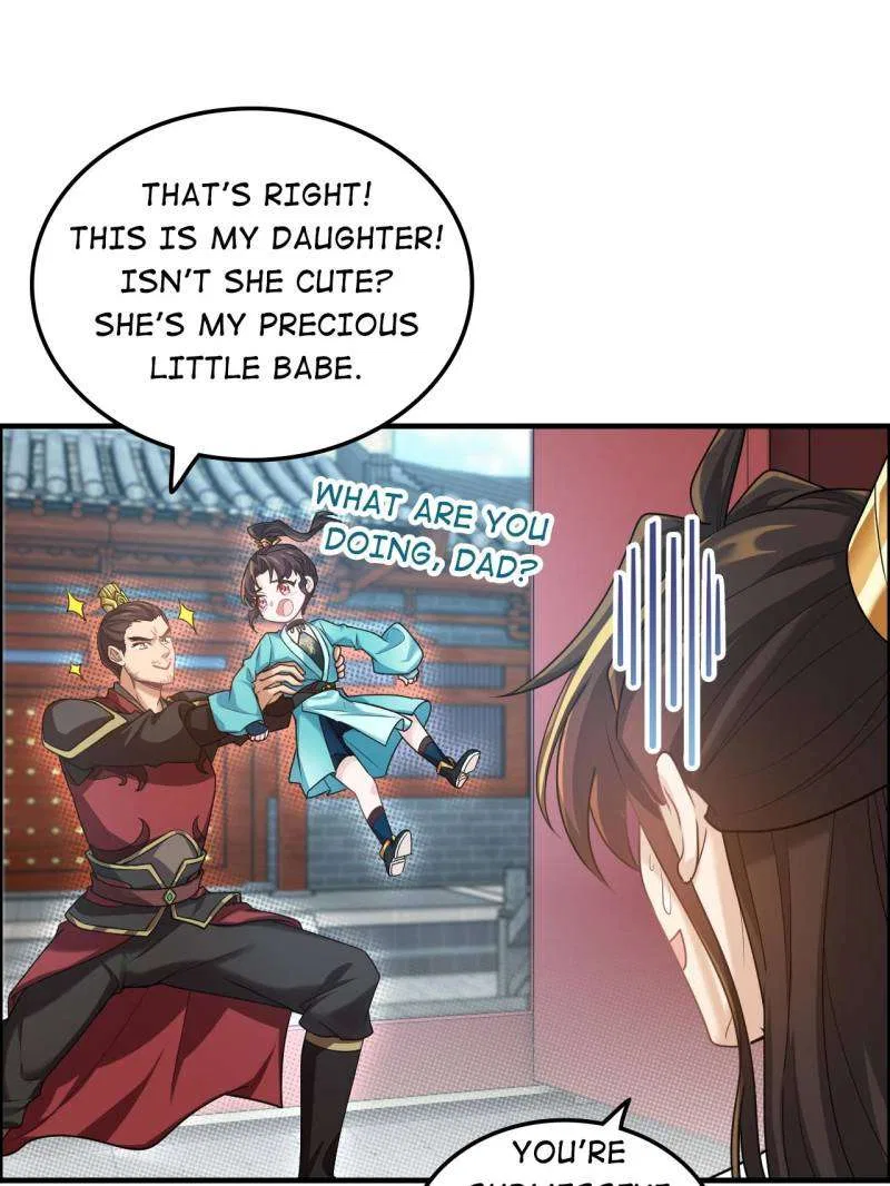 Immortal Cultivation is Just Like This Chapter 59 – Page 62