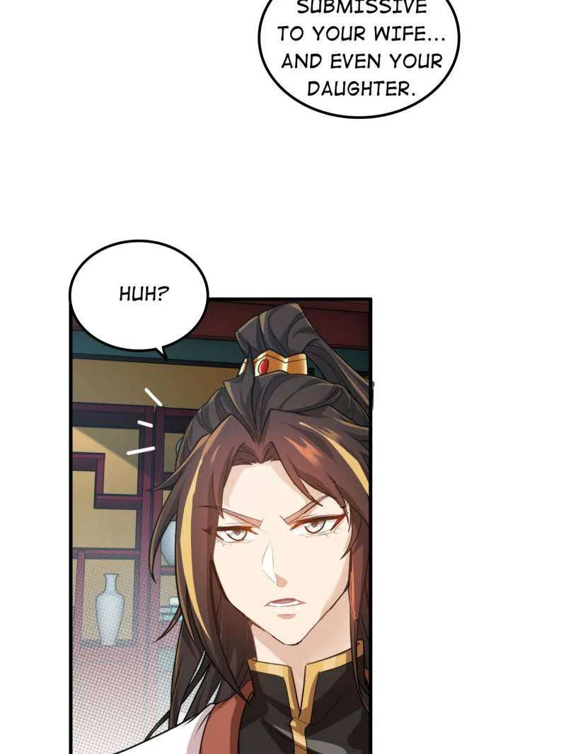 Immortal Cultivation is Just Like This Chapter 59 – Page 63