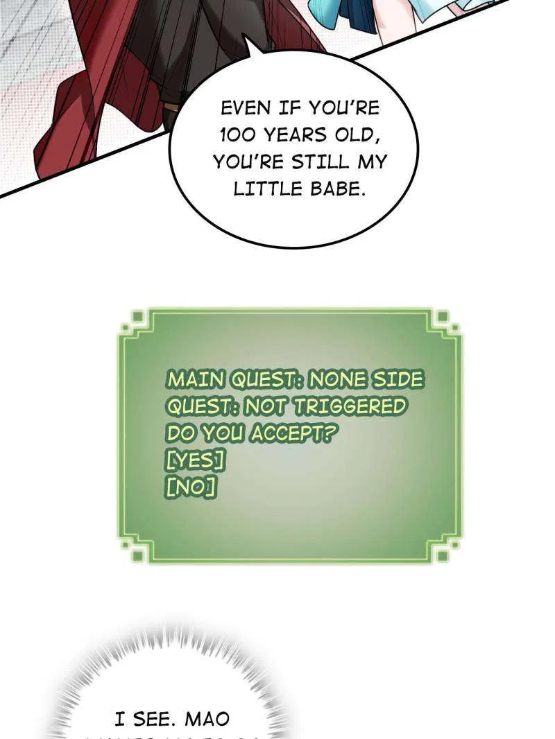 Immortal Cultivation is Just Like This Chapter 59 – Page 66