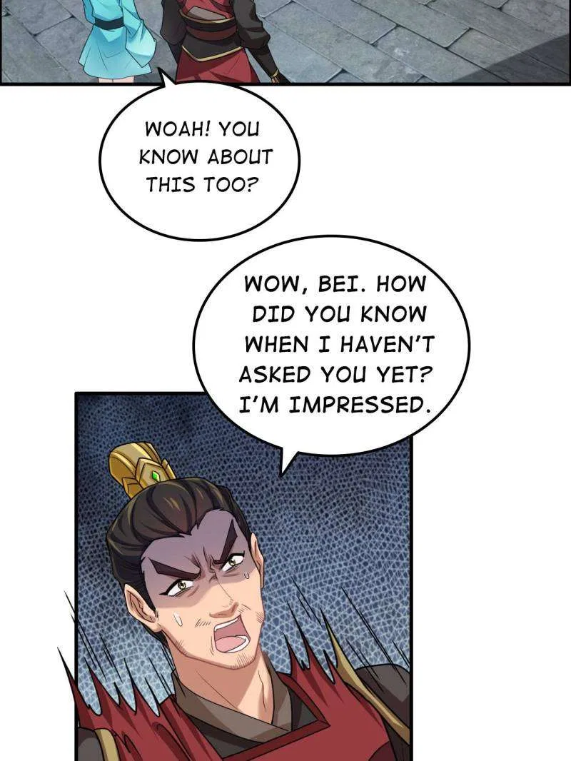 Immortal Cultivation is Just Like This Chapter 59 – Page 68