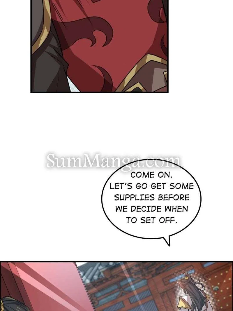 Immortal Cultivation is Just Like This Chapter 59 – Page 69