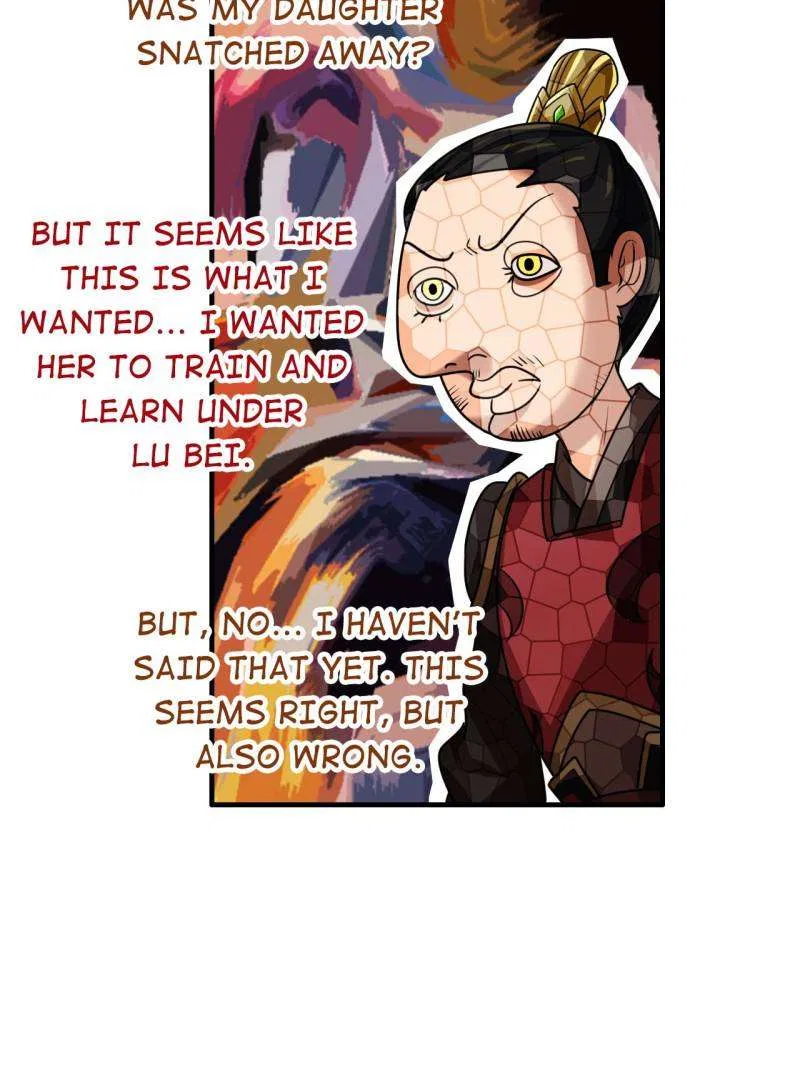 Immortal Cultivation is Just Like This Chapter 59 – Page 71