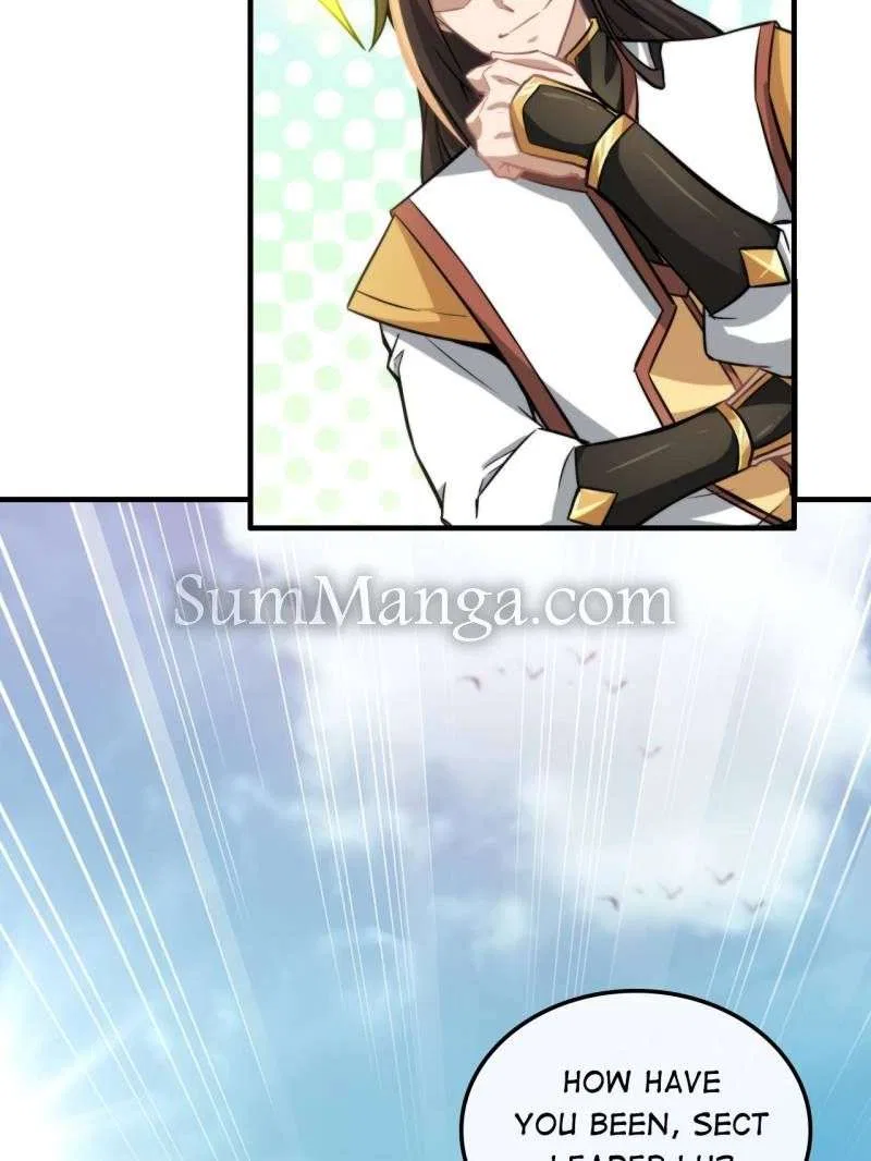Immortal Cultivation is Just Like This Chapter 58 – Page 6